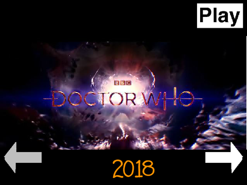 ♫ Doctor who theme songs♪ NEW THEMES
