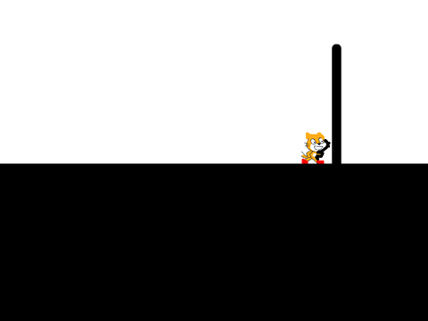 Simple Platformer Engine!