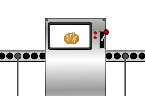 Rusty Nail Cookie Generator remix