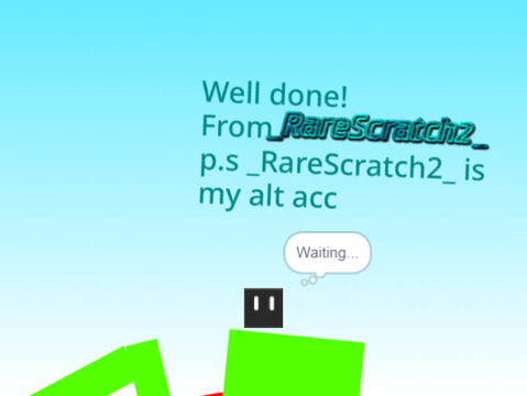 360 platformer but better