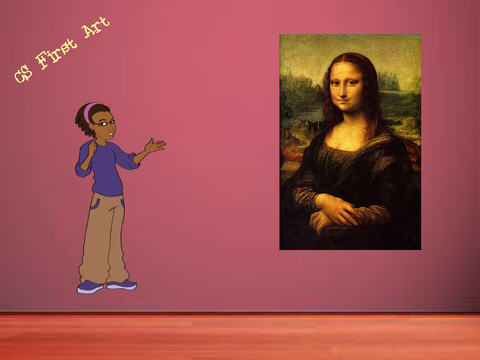 Mona Lisa