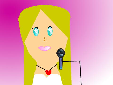 Make-Over Contest entry