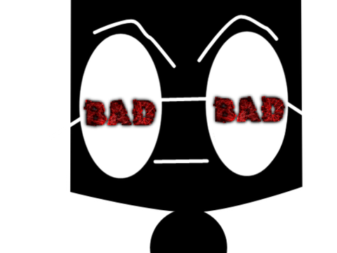 bad guy MAP (part 9)