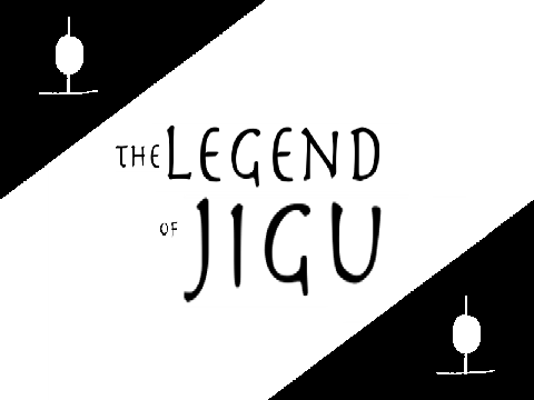 The Legend of Jigu (Rough Intro)