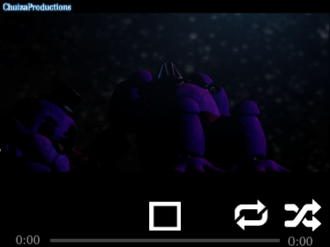 TryHardNinja FNAF Songs #2