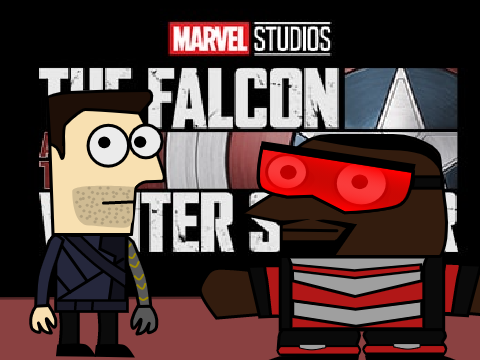 Falcon And The Winter Soldier Recap Episode 1