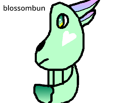 Some MORE new Firelight characters remix