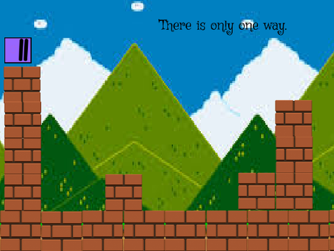 Happy Red||A Platformer! UPDATED (MOBILE FRIENDLY) #games remix