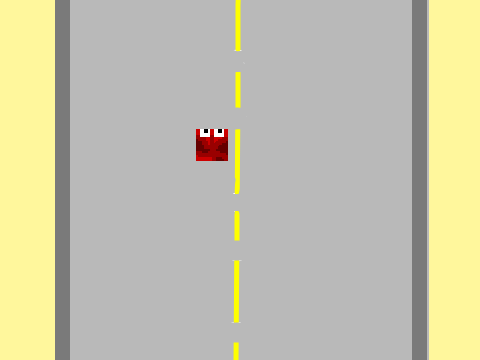 Shooter game