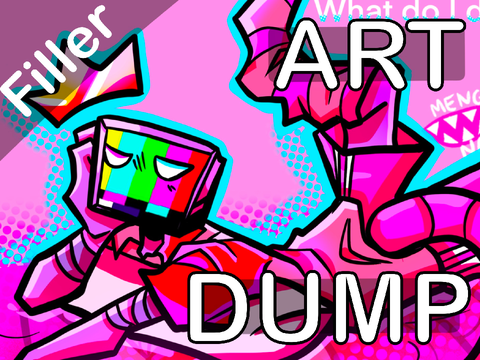 ART DUMP