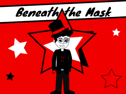 Beneath the Mask (NintedoSquad07 Cover)