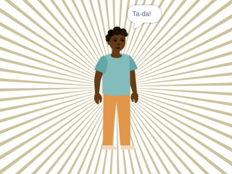 Person Generator