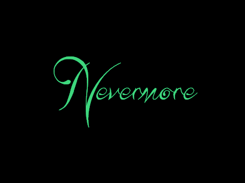 Nevermore Auditions Spear 