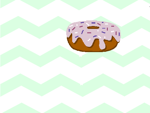 DONUT Clicker!