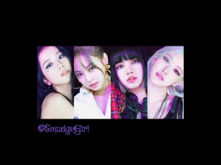 Sine if you love BLACKPINK!