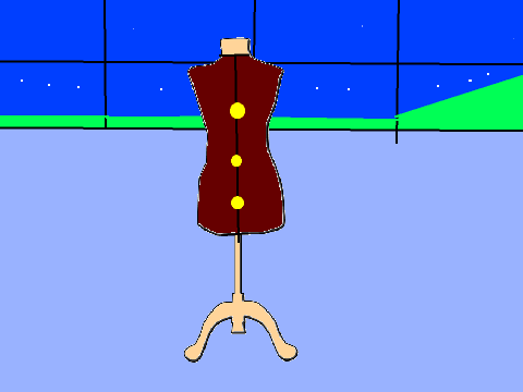 Create Your Style (Winter) CC *OPEN*entry