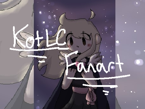 + kotlc fanart +