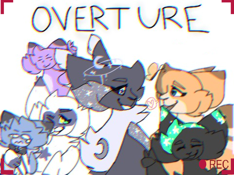 【 ᴏᴠᴇʀᴛᴜʀᴇ ; open 1000+ ᴍᴀᴘ 】