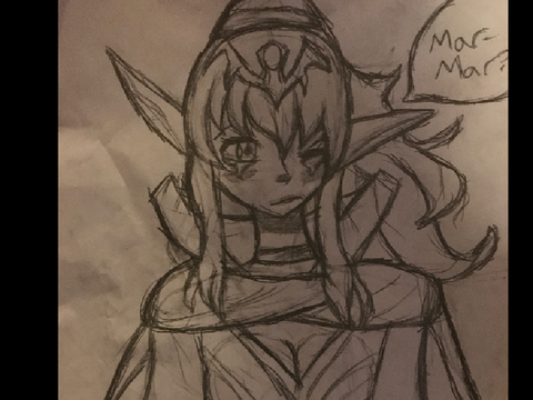 Tiki FE Sketch