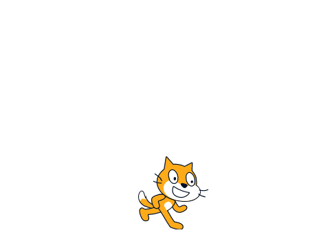 Smash scratch cat
