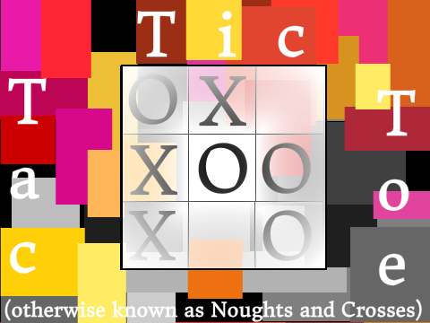  Tic-Tac-Toe