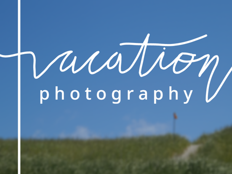 vacation photography ˊˎ-