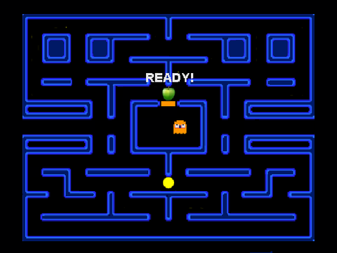 Pac-Man