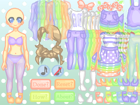 ♥Dress up ♥