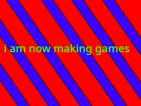 Animation border
