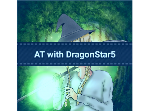 AT with DragonStar5