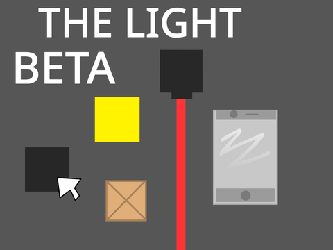 The Light [BETA] Mobile-Friendly