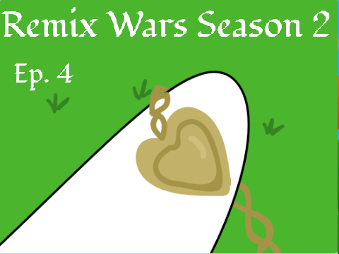 Remix Wars Season 2 remix remix remix