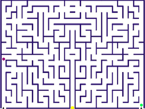 The Impossible Maze 2