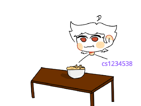 Mac and cheese at 3am