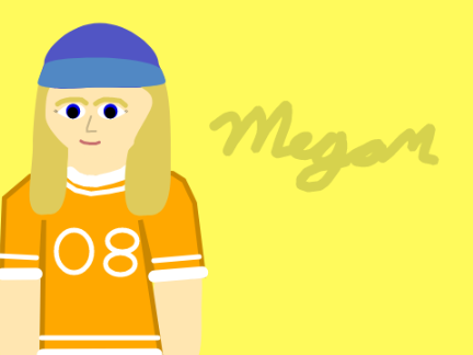 Kangaroo135 Original Characters