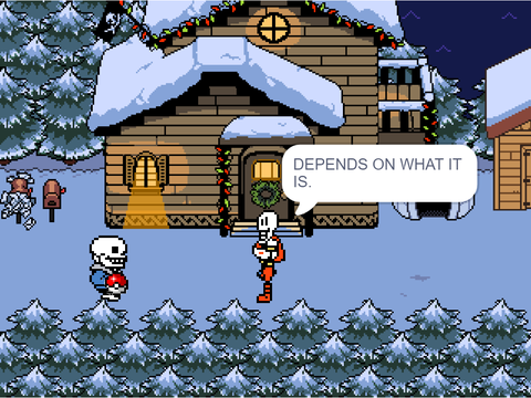 Poketale