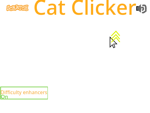 Cat Clicker V1.0