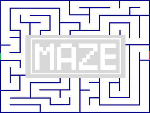 Maze
