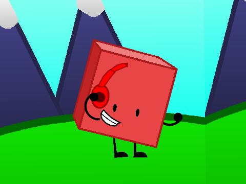 DJ Blocky