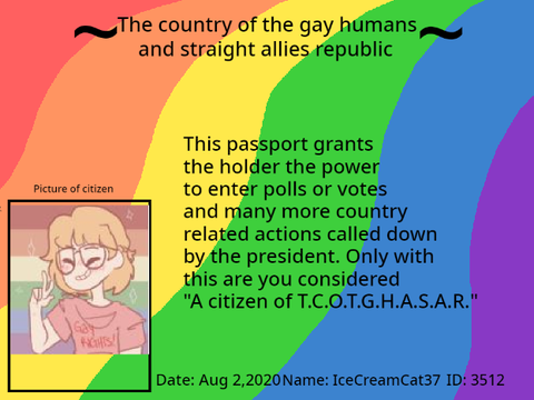- PASSPORT- 