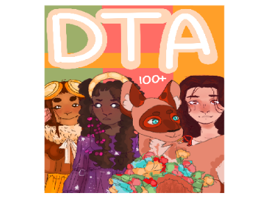 DTA 100+ ( 6 designs )
