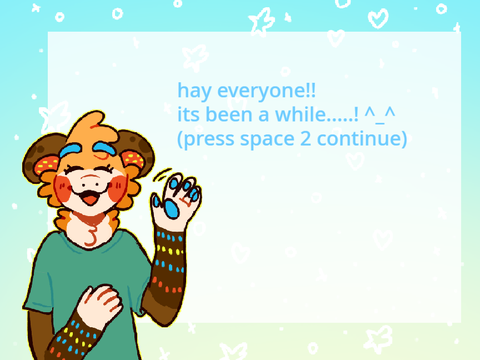 Hello friends!