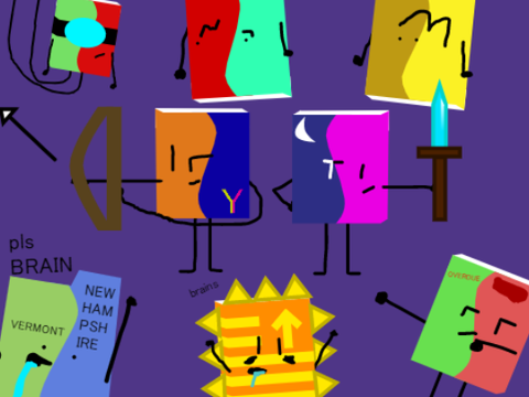 twow fanart