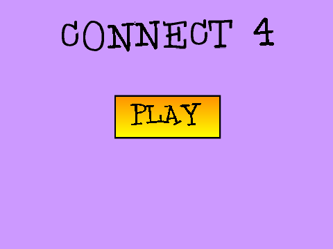 Connect 4