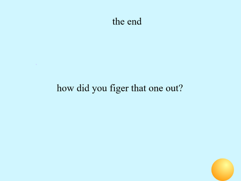 the maze (IS POSSIBLE)