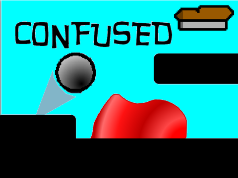 Confused