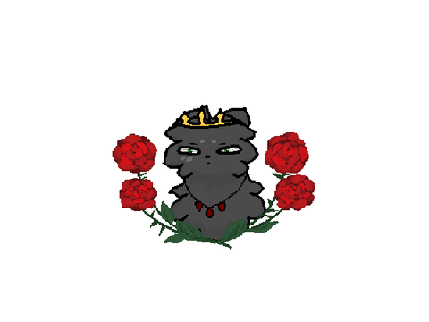 All Hail King Garnet