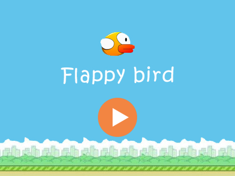U5C3-Flappy bird-DIY