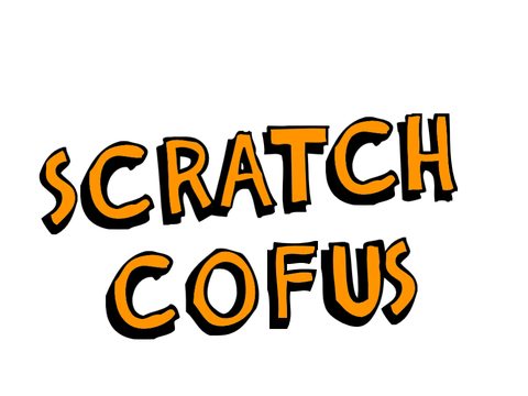 Scratch Cofus (Interaction)