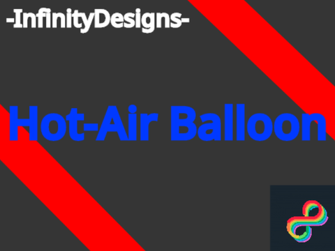 Hot-Air Balloon